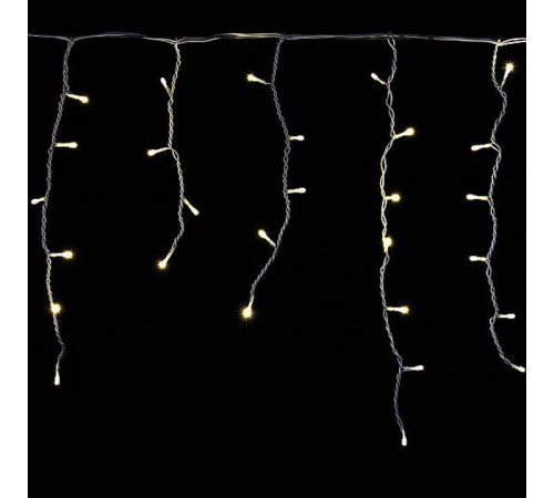 Бахрома световая Sneha A-056R WW