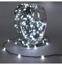 Гирлянда Нить Sneha A-509A WT белый A-509A WT