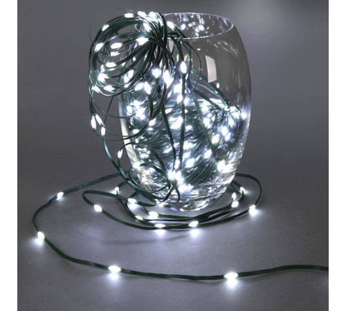 Гирлянда Нить Sneha A-509A WT белый A-509A WT