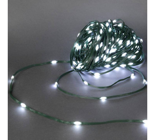 Гирлянда Нить Sneha A-509A WT белый A-509A WT