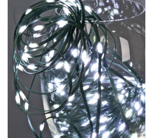 Гирлянда Нить Sneha A-509A WT белый A-509A WT