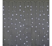 Занавес световой Sneha  A-945 WT