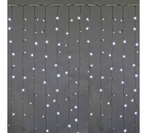 Занавес световой Sneha A-945 WT