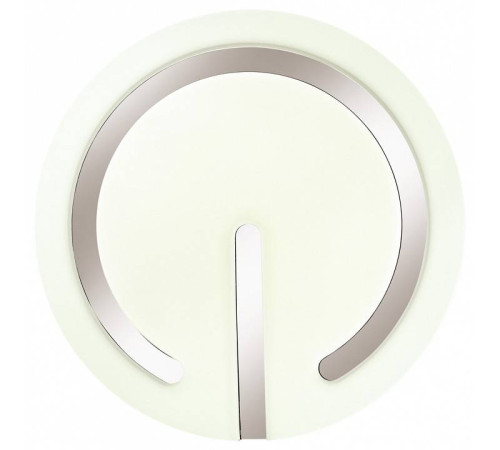 Накладной светильник Sonex Button 3041/DL