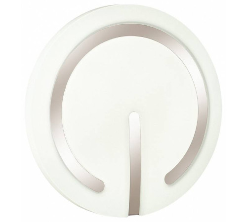 Накладной светильник Sonex Button 3041/DL