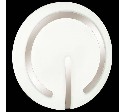 Накладной светильник Sonex Button 3041/DL