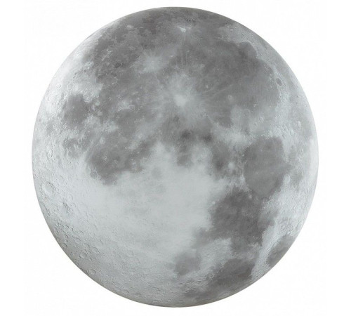 Накладной светильник Sonex Moon 3084/CLN