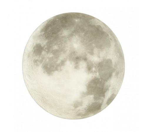 Накладной светильник Sonex Moon 3084/CLN