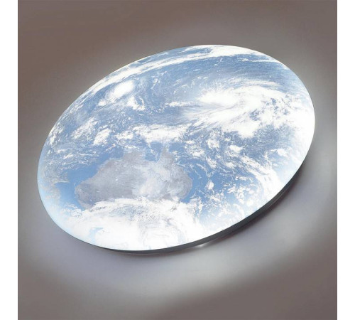 Накладной светильник Sonex Space 3085/CL