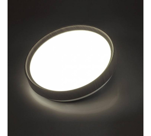 Накладной светильник Sonex Woodi 7627/EL