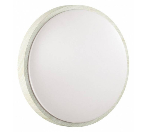 Накладной светильник Sonex Losta 7628/AL