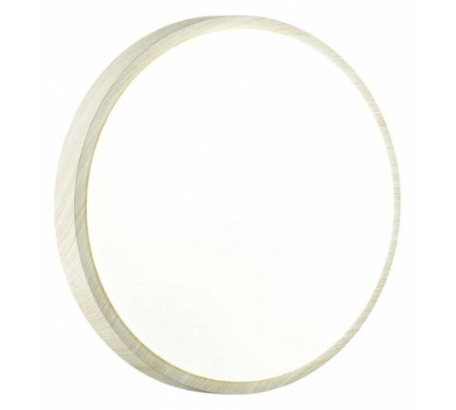 Накладной светильник Sonex Losta 7628/AL