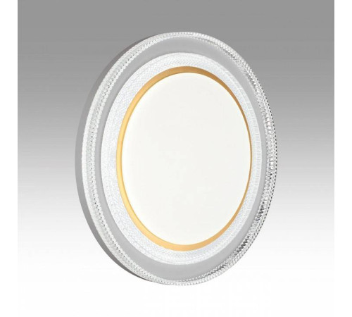 Накладной светильник Sonex Suzy Gold 7641/EL