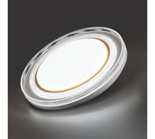 Накладной светильник Sonex Suzy Gold 7641/EL