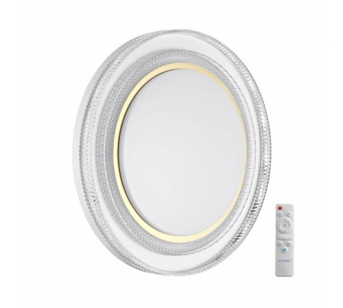 Накладной светильник Sonex Suzy Gold 7641/EL