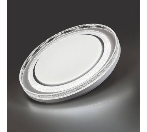 Накладной светильник Sonex Suzy Silver 7642/EL