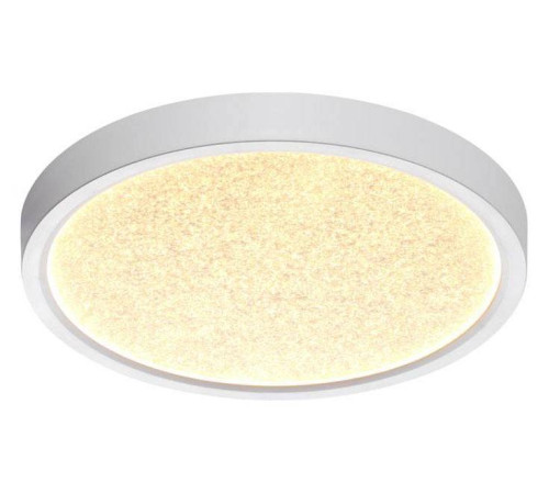 Накладной светильник Sonex Omega White 7661/18L