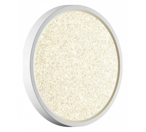 Накладной светильник Sonex Omega White 7661/18L