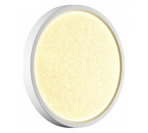Накладной светильник Sonex Omega White 7661/18L