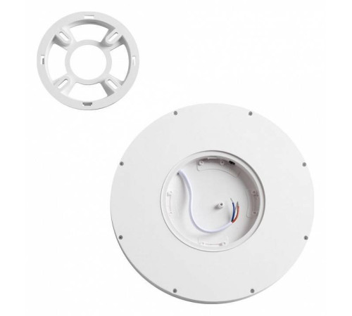 Накладной светильник Sonex Omega White 7661/18L