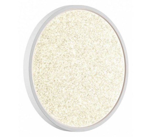 Накладной светильник Sonex Omega White 7661/24L