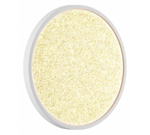 Накладной светильник Sonex Omega White 7661/24L