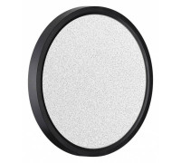 Накладной светильник Sonex Omega Black 7662/18L
