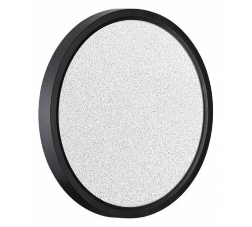 Накладной светильник Sonex Omega Black 7662/18L