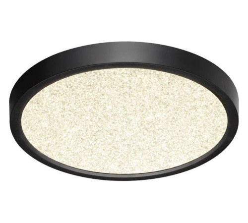 Накладной светильник Sonex Omega Black 7662/18L
