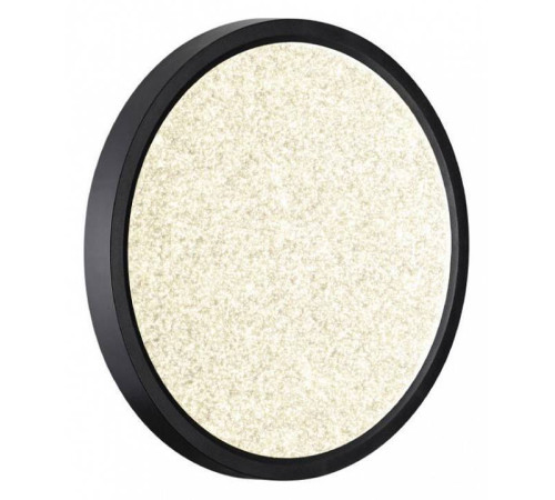 Накладной светильник Sonex Omega Black 7662/18L