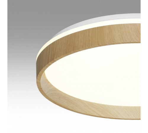 Накладной светильник Sonex GARI WOOD 7684/DLN