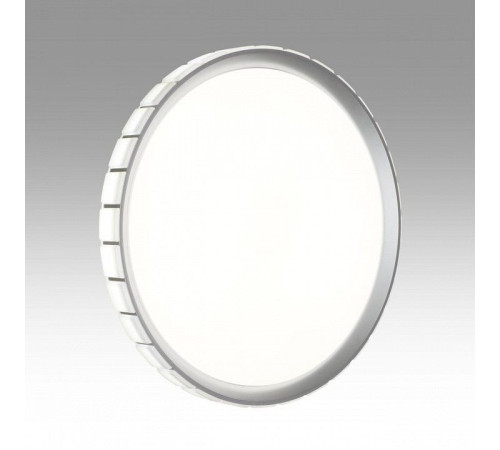 Накладной светильник Sonex KUPI SILVER 7696/ELN