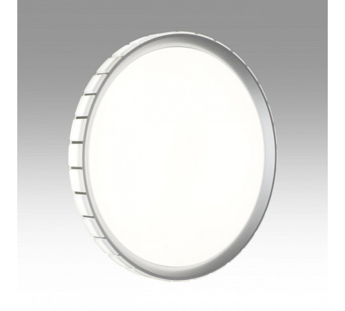 Накладной светильник Sonex KUPI SILVER 7696/ELN
