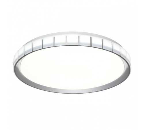 Накладной светильник Sonex KUPI SILVER 7696/ELN