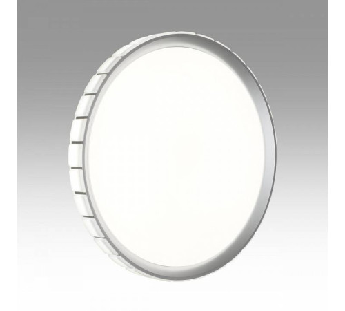 Светильник накладной Sonex Kupi Silver 7696/EL