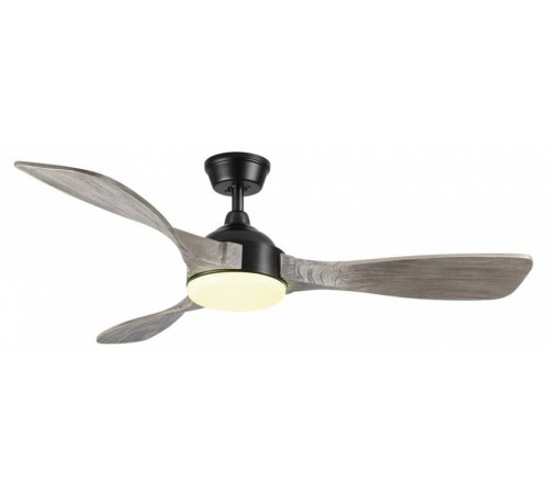 Люстра-вентилятор Sonex VIVA LED 7702/24L