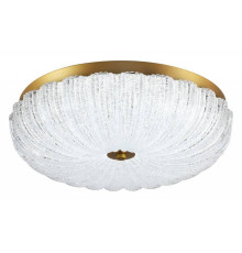 Накладной светильник Sonex Tesoro 7719/48L