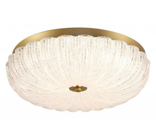 Накладной светильник Sonex Tesoro 7719/48L