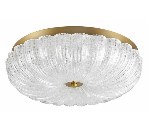 Накладной светильник Sonex Tesoro 7719/48L