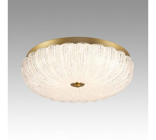 Накладной светильник Sonex Tesoro 7719/48L