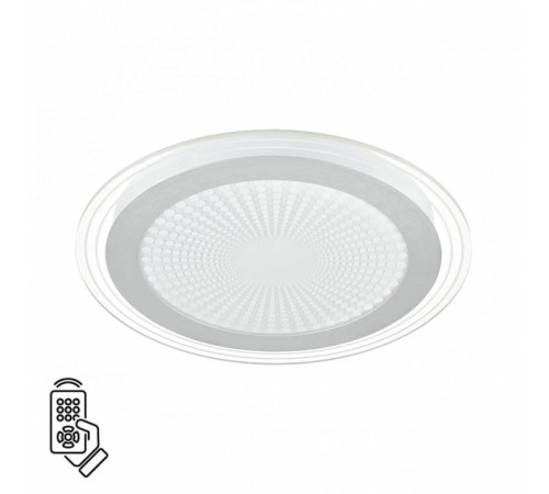 Накладной светильник Sonex Promise 7739/80L