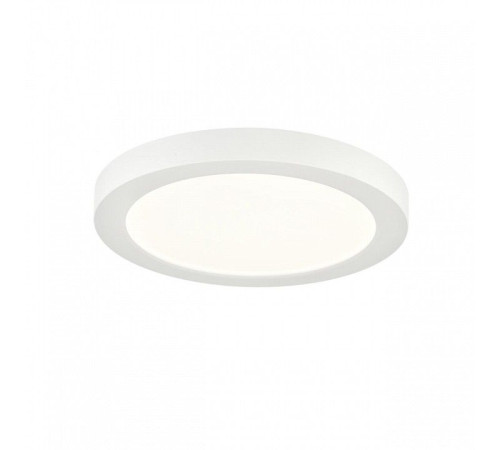 Встраиваемый светильник Sonex NEBULA WHITE 7790/12L