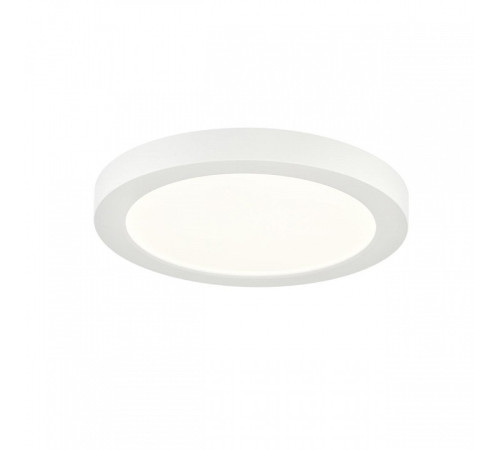 Встраиваемый светильник Sonex NEBULA WHITE 7790/12L