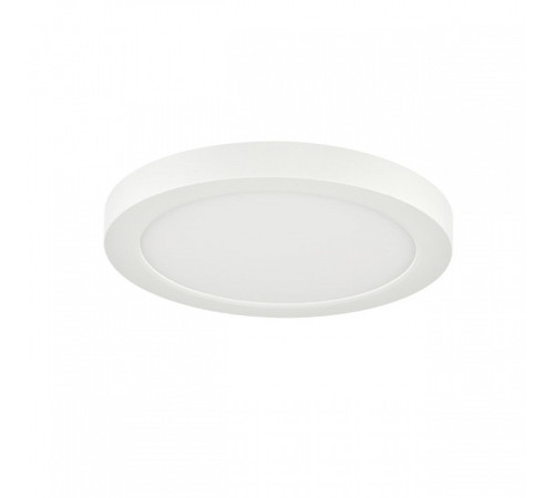 Встраиваемый светильник Sonex NEBULA WHITE 7790/12L