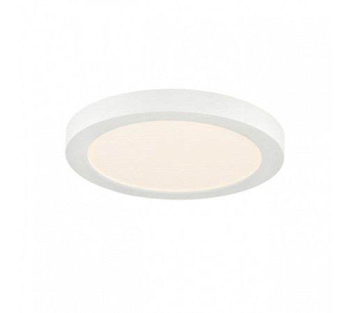 Встраиваемый светильник Sonex NEBULA WHITE 7790/12L