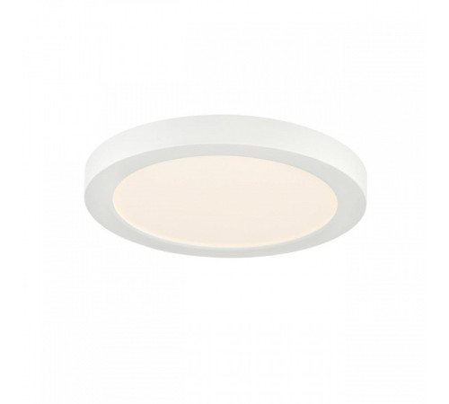 Встраиваемый светильник Sonex NEBULA WHITE 7790/12L