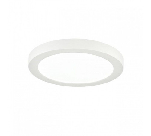 Встраиваемый светильник Sonex NEBULA WHITE 7790/12L