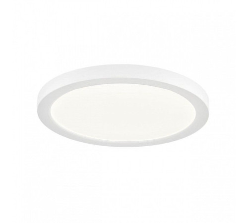 Встраиваемый светильник Sonex NEBULA WHITE 7790/18L