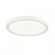 Встраиваемый светильник Sonex NEBULA WHITE 7790/18L