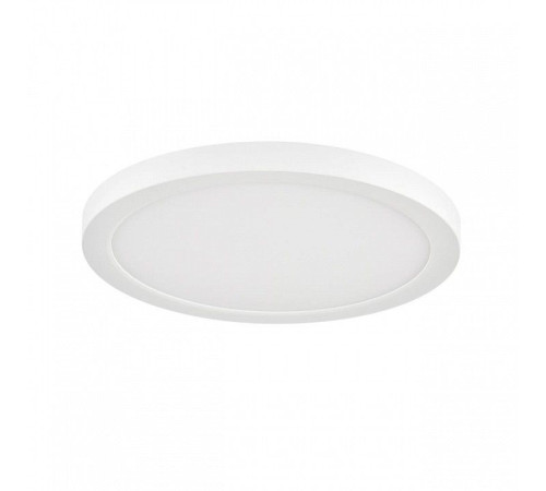 Встраиваемый светильник Sonex NEBULA WHITE 7790/18L